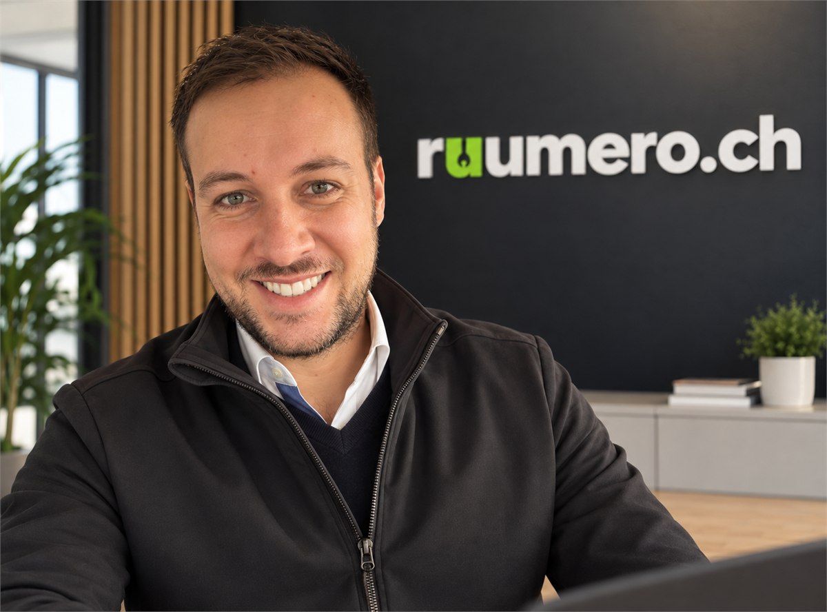 Patric Morueco Fernandez
